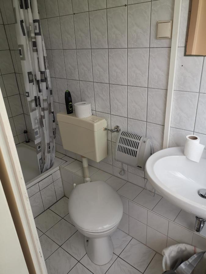 Stausee Quitzdorf Apartment