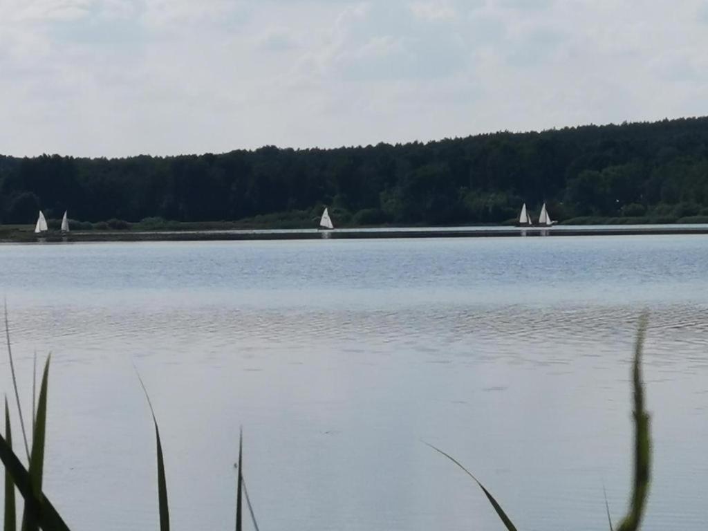 Appartement Stausee Quitzdorf