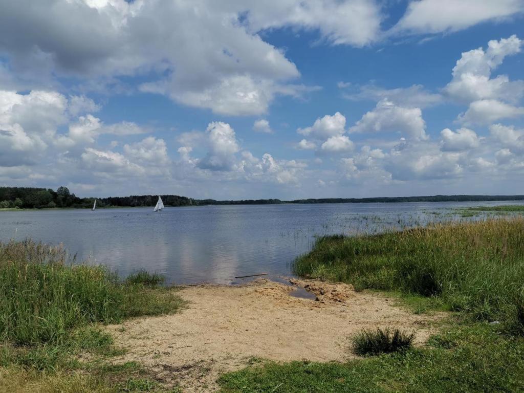 Appartement Stausee Quitzdorf