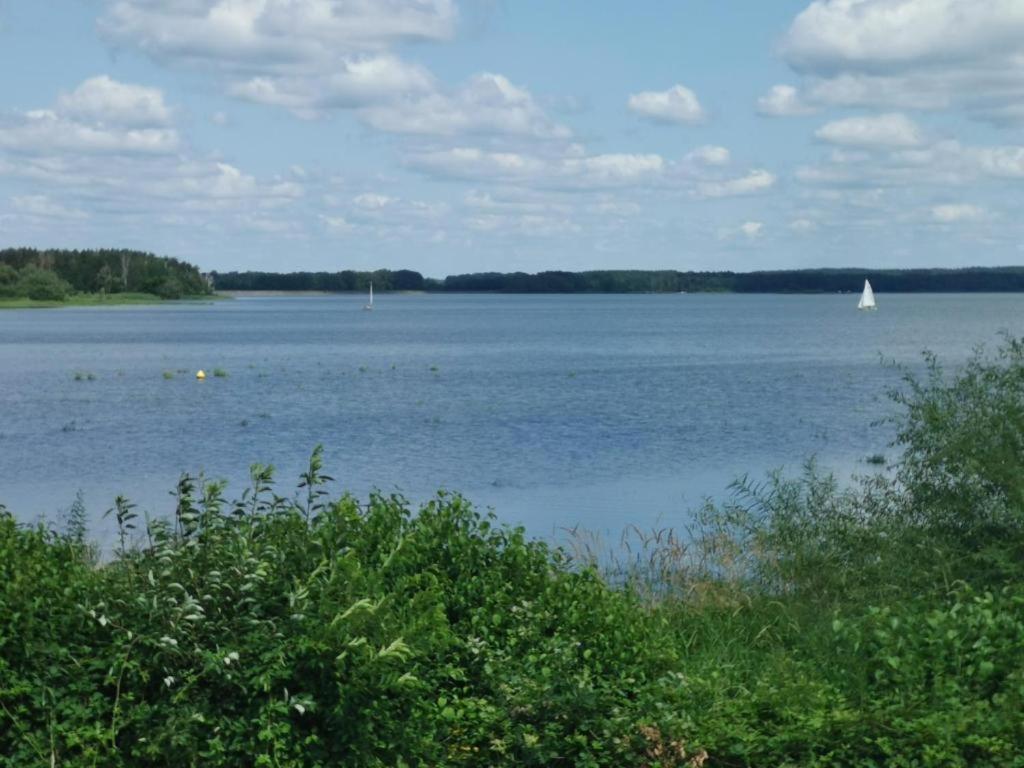 Stausee Quitzdorf
