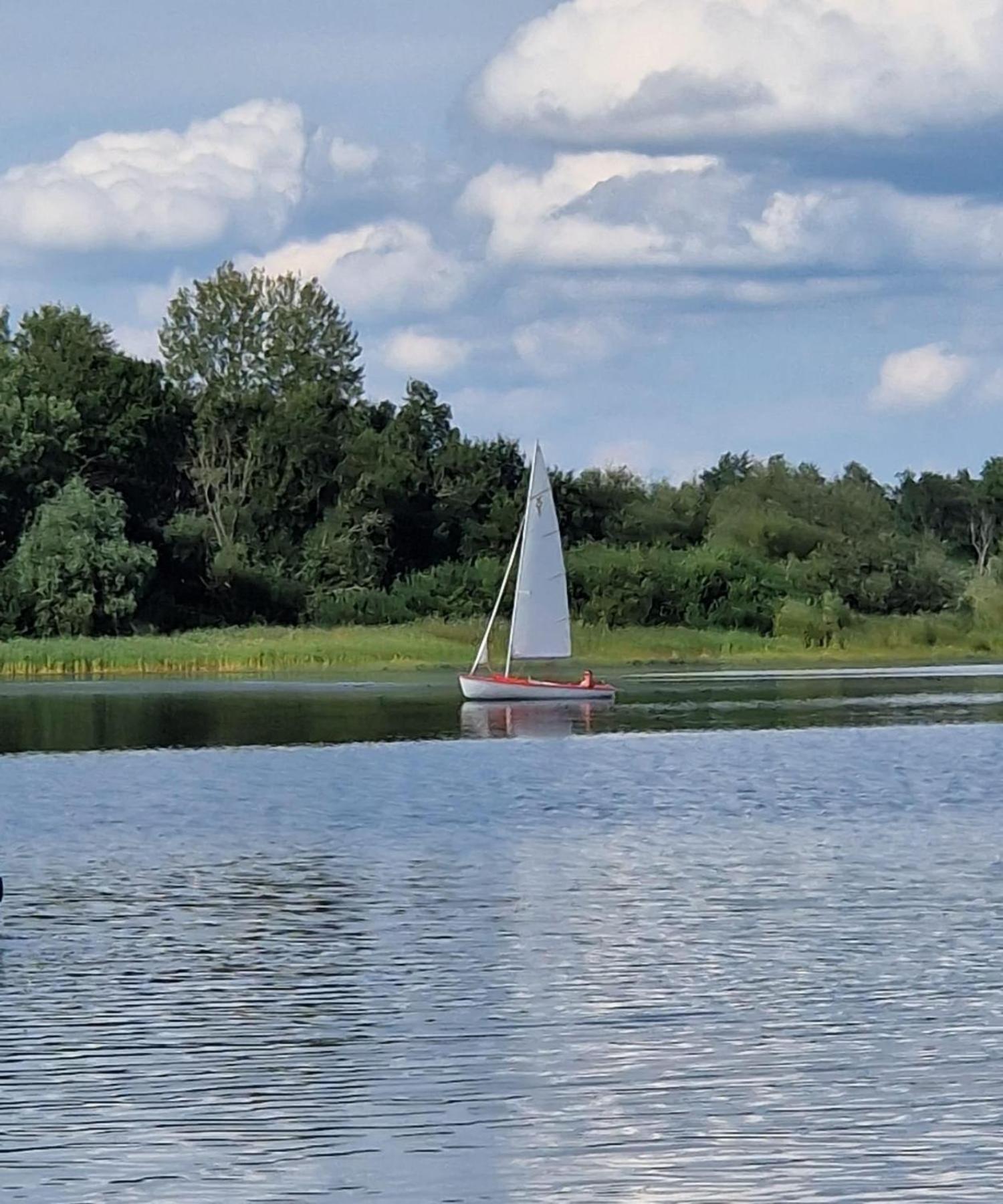 Stausee Quitzdorf *