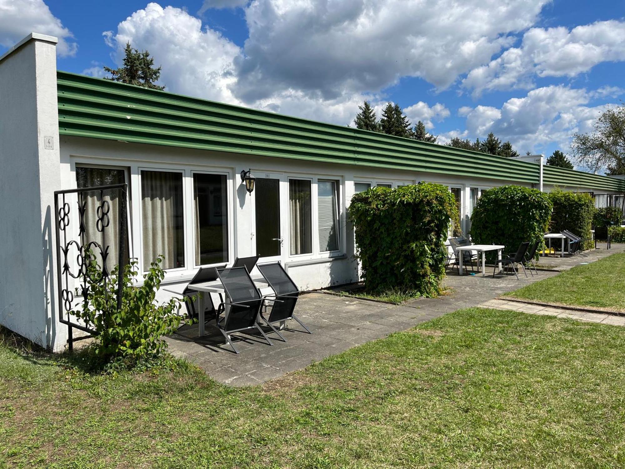 Stausee Quitzdorf Apartment Kollm