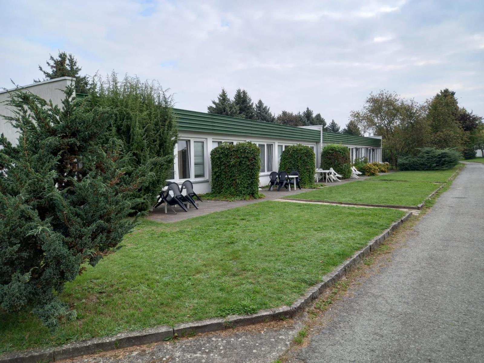 Apartment Stausee Quitzdorf Kollm