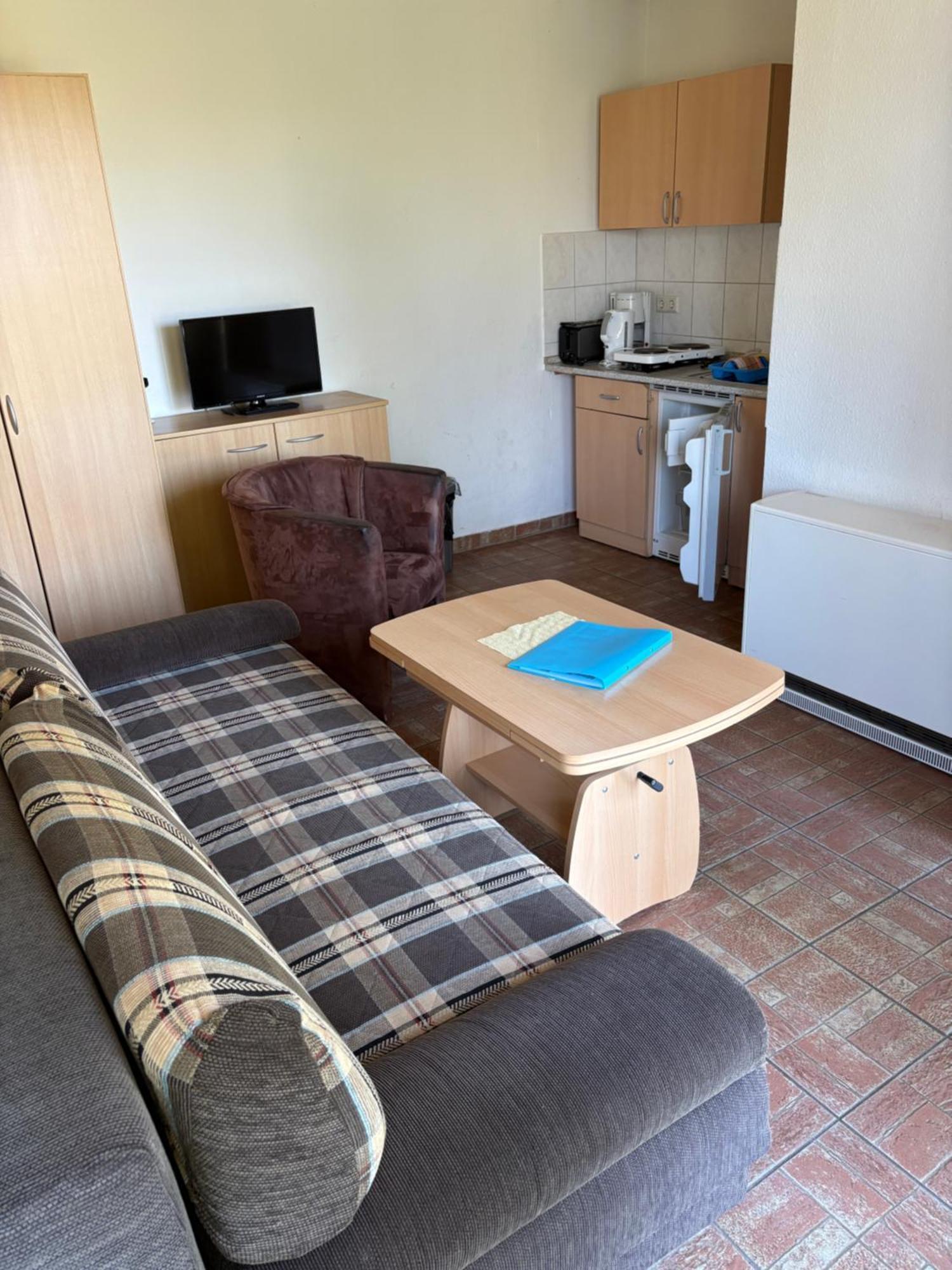 Apartment Stausee Quitzdorf